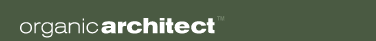 organicARCHITECT
